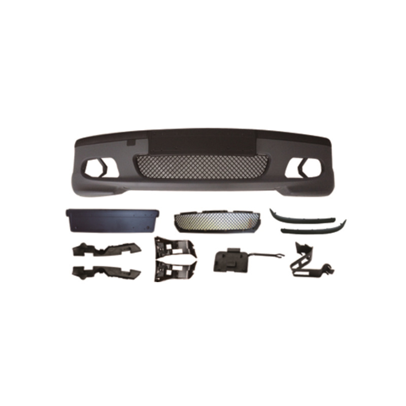 M Tech Accessories - طقم هيكل عالي الجودة لتحديث سيارات