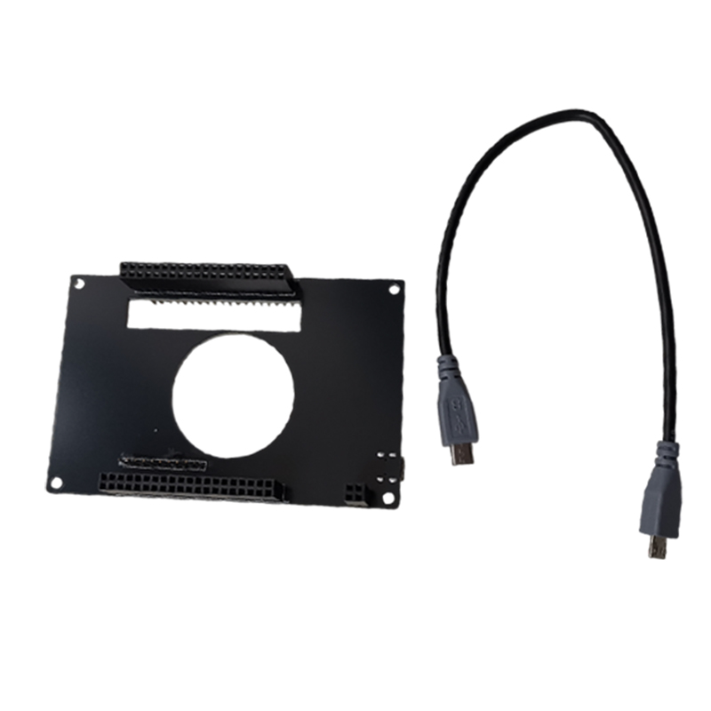 Tech Q - لوحة تحويل MiSTer Fpga إلى Jamma