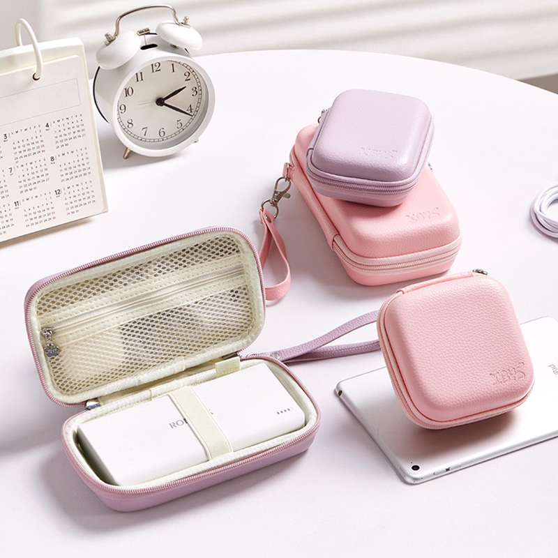 Tech Accessories Types - حقائب تخزين الأقراص الصلبة، حقيبة للقرص