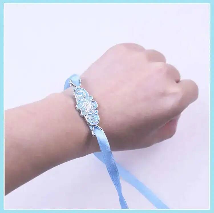 1 قطعة غراندماستر من شيطاني زر - مراجعة Tech Accessories For Women وسعره