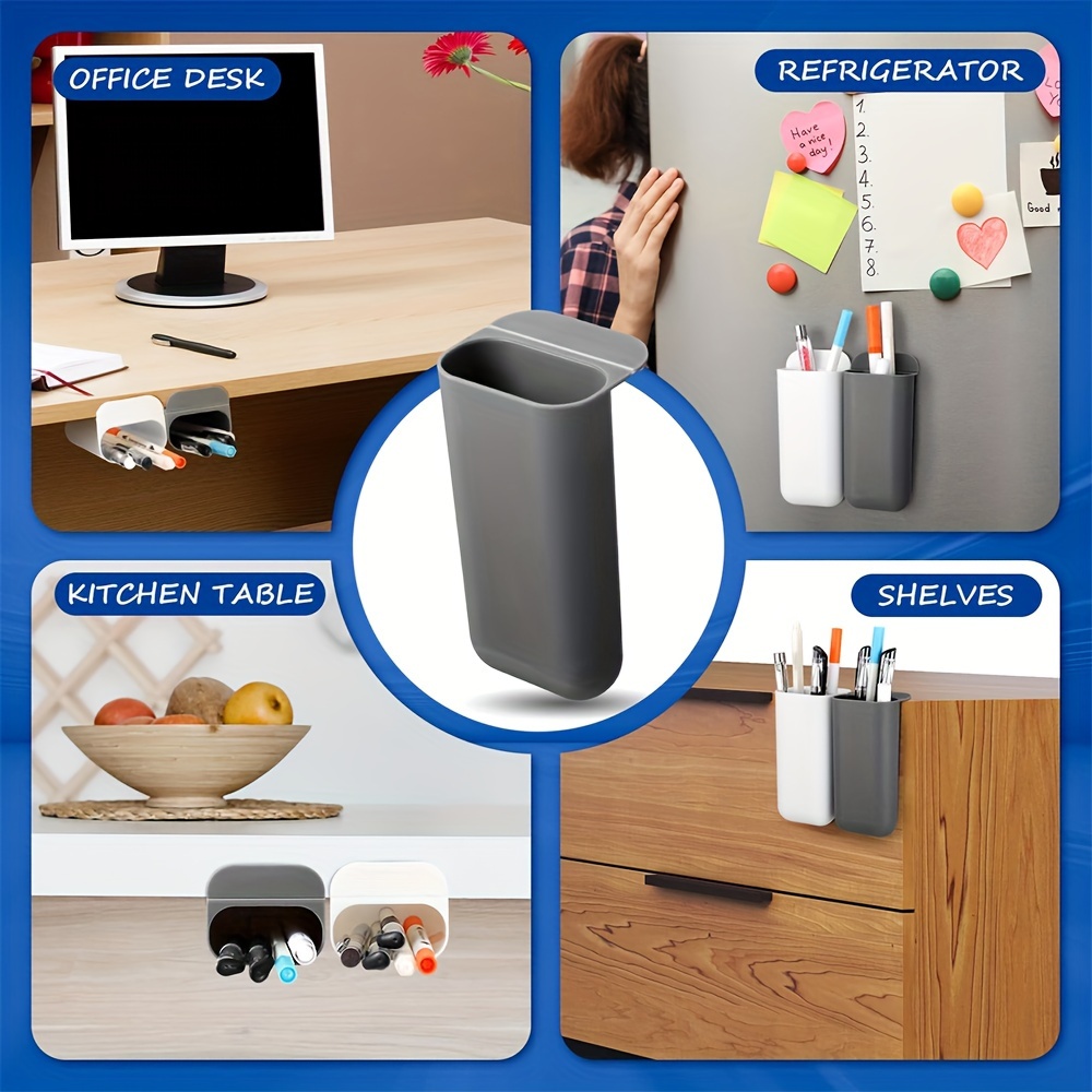 حاملات أقلام مكتبية، حاويات تخ - مراجعة Tech Office Accessories وسعره