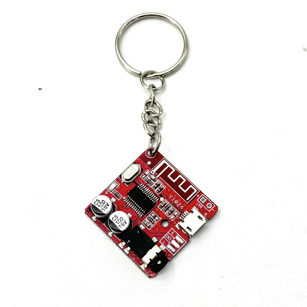 ميدالية مفاتيح معدنية بتصميم ل - مراجعة Tech Accessories Cheap وسعره