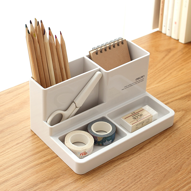 ملحقات مكتب حامل القرطاسية ، ص - مراجعة Tech Office Accessories وسعره
