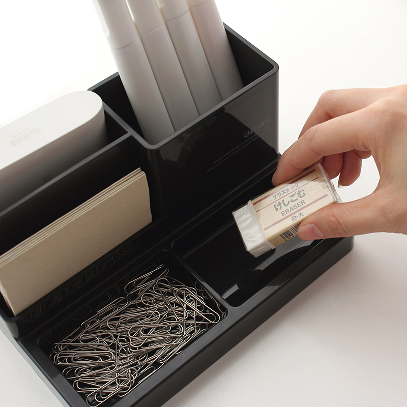 ملحقات مكتب حامل القرطاسية ، ص - مراجعة Tech Office Accessories وسعره