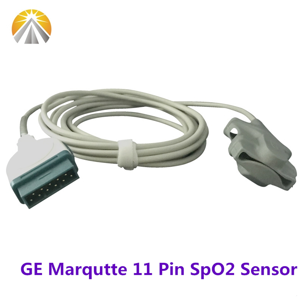 أنواع كاملة لمستشعر GE Marqutt - مراجعة Tech Accessories Types وسعره
