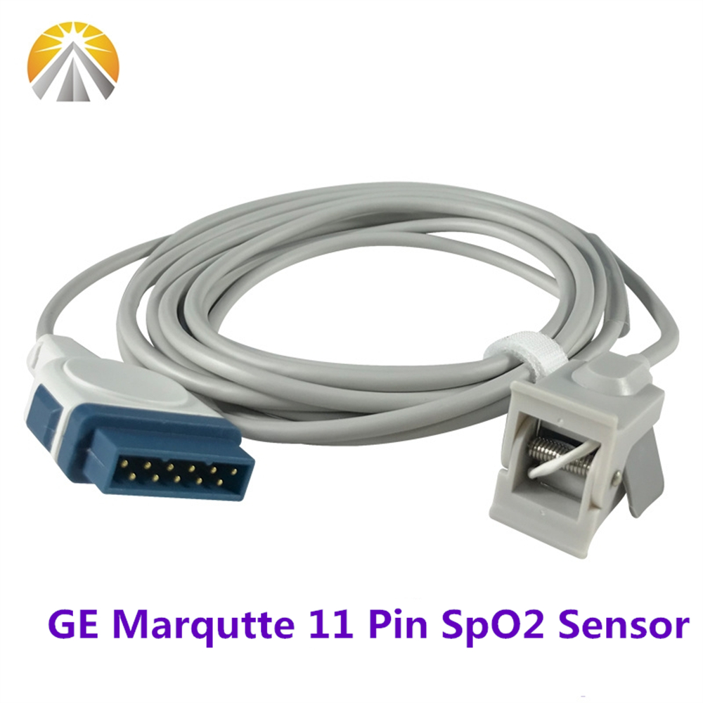 أنواع كاملة لمستشعر GE Marqutt - مراجعة Tech Accessories Types وسعره