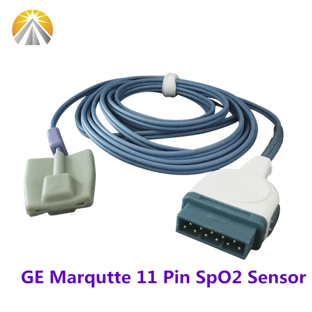 أنواع كاملة لمستشعر GE Marqutt - مراجعة Tech Accessories Types وسعره