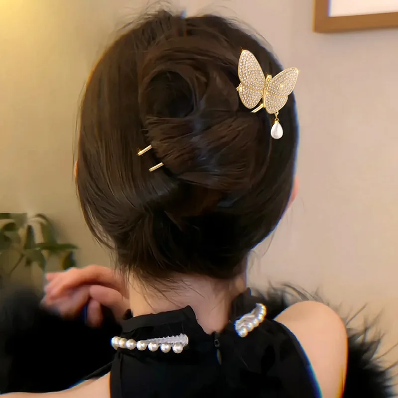 العتيقة نمط اللؤلؤ حجر الراين  - مراجعة Tech Accessories For Women وسعره
