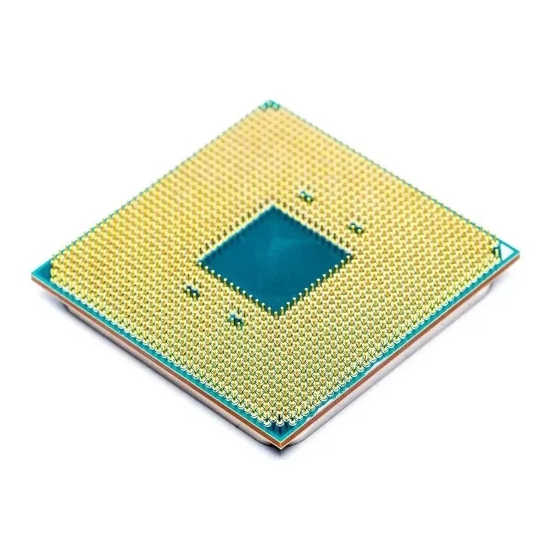 معالج AMD Ryzen 5 3400G رباعي  - مراجعة Amd Cpu Ryzen 5 وسعره