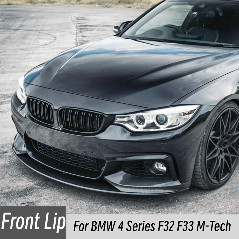 ل 2014-2020 BMW 4 سلسلة F32 F3 - مراجعة M Tech Accessories وسعره
