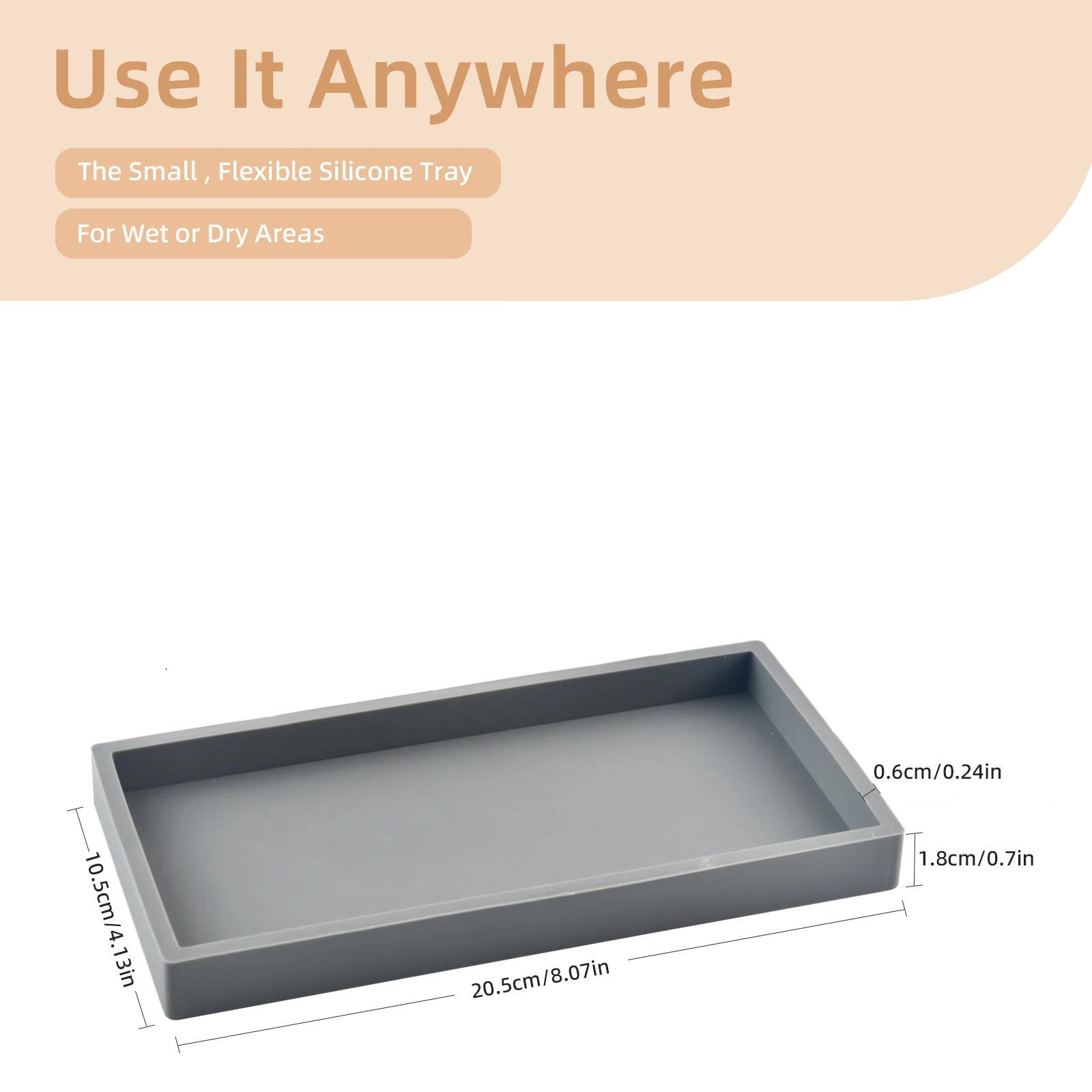 صينية سيليكون متعددة الأغراض ل - مراجعة Tech Office Accessories وسعره