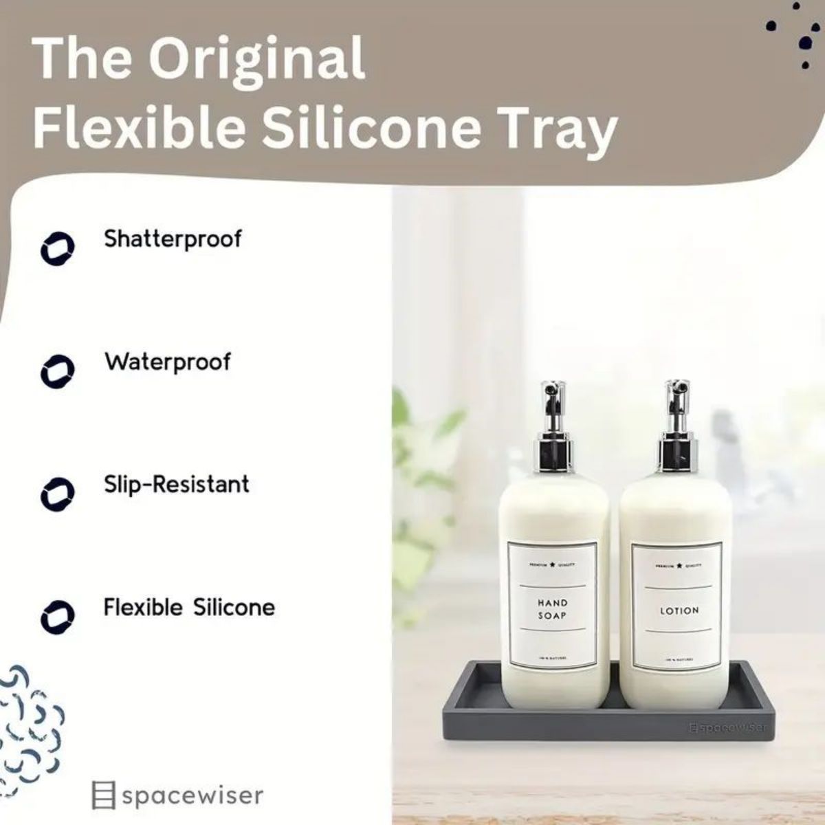 صينية سيليكون متعددة الأغراض ل - مراجعة Tech Office Accessories وسعره