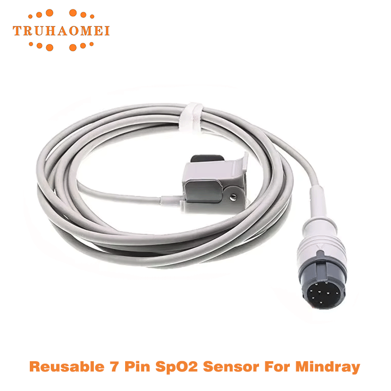 مستشعر SPO2 قابل لإعادة الاستخ - مراجعة M Tech Accessories وسعره