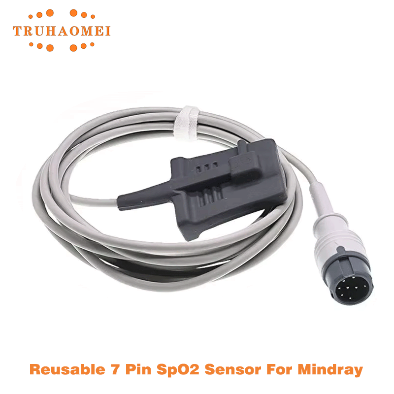 مستشعر SPO2 قابل لإعادة الاستخ - مراجعة M Tech Accessories وسعره
