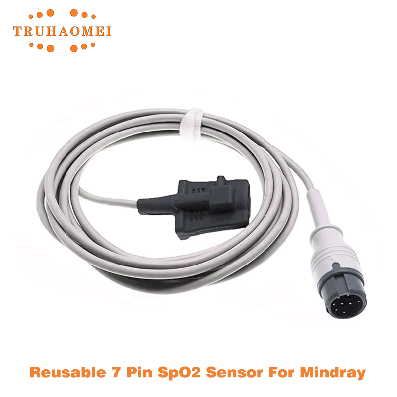 مستشعر SPO2 قابل لإعادة الاستخ - مراجعة M Tech Accessories وسعره