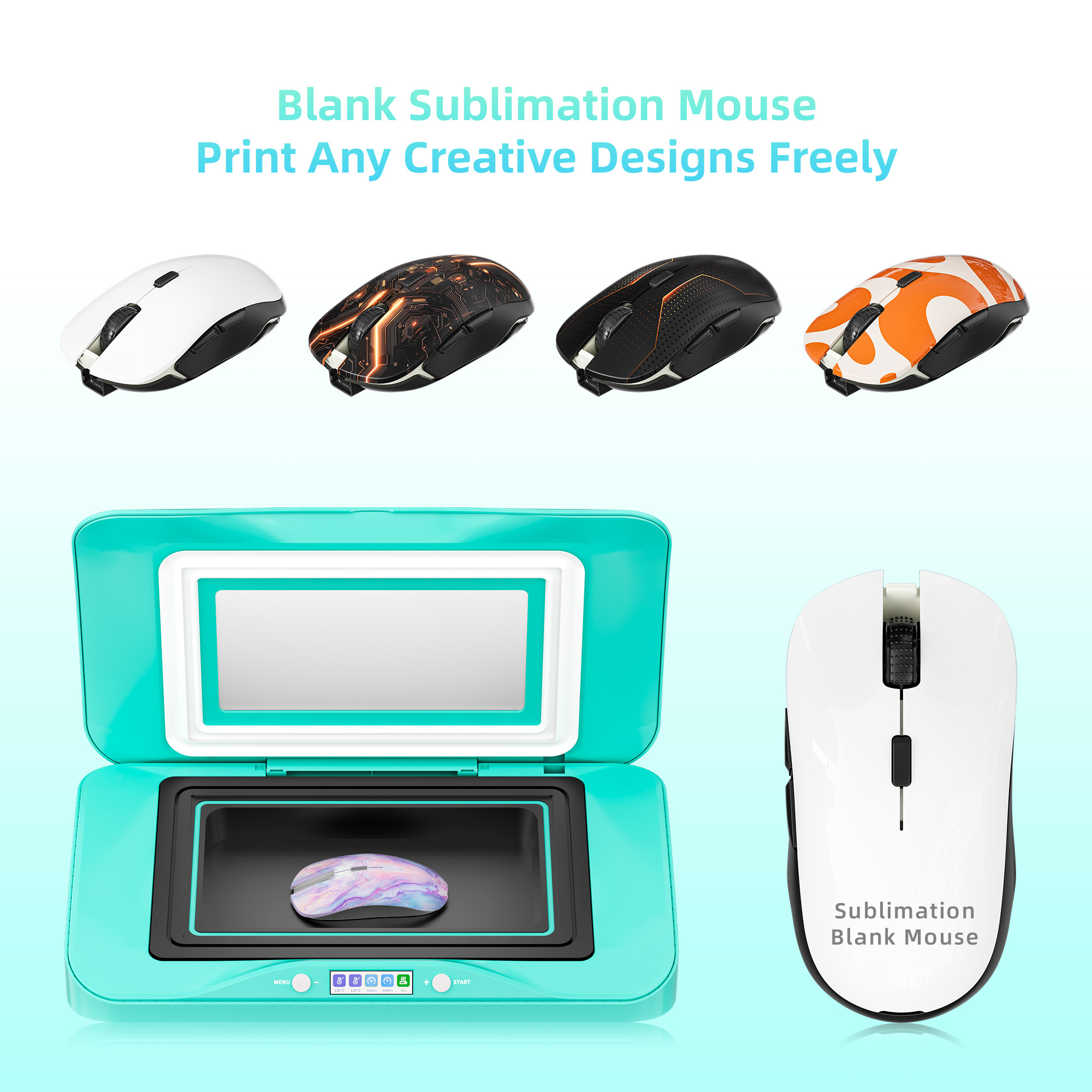 آلة طباعة أغطية الهواتف المحمو - مراجعة Cell Tech Accessories & Repairs وسعره