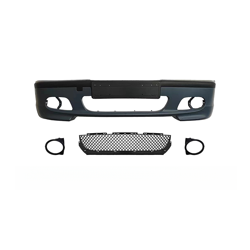 طقم هيكل عالي الجودة لتحديث سي - مراجعة M Tech Accessories وسعره