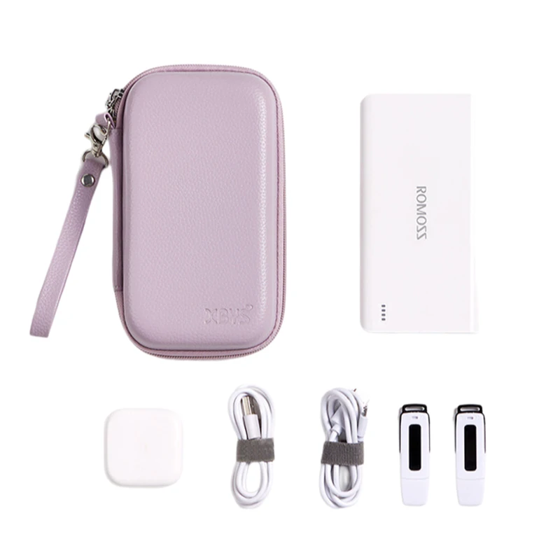 حقائب تخزين الأقراص الصلبة، حق - مراجعة Tech Accessories Types وسعره