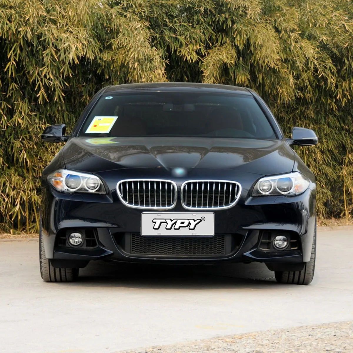 مجموعات الجسم لسيارات BMW 5 Se - مراجعة Tech Accessories Designer وسعره
