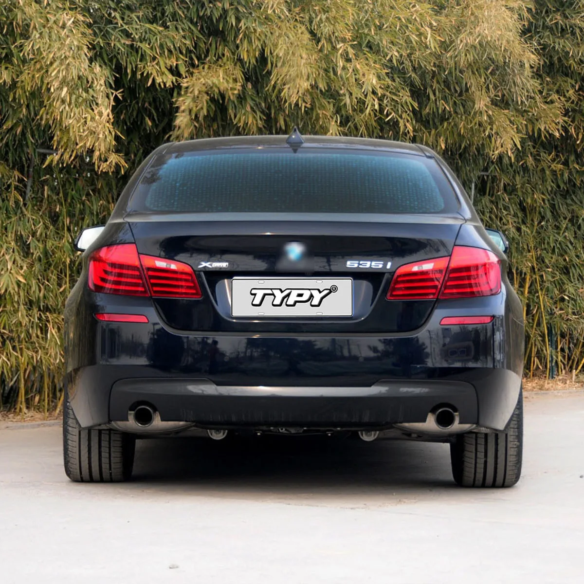 مجموعات الجسم لسيارات BMW 5 Se - مراجعة Tech Accessories Designer وسعره