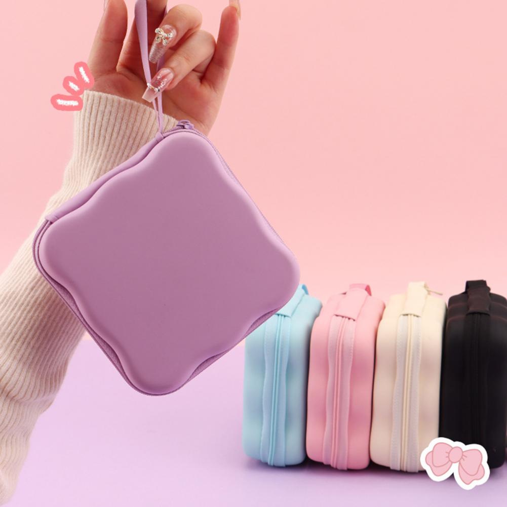 حقيبة شاحن للسفر، حقيبة تنظيم  - مراجعة Tech Accessories Types وسعره